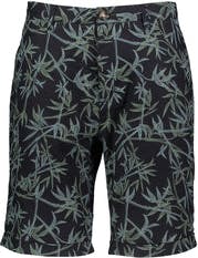 Felix Shorts AOP - Navy
